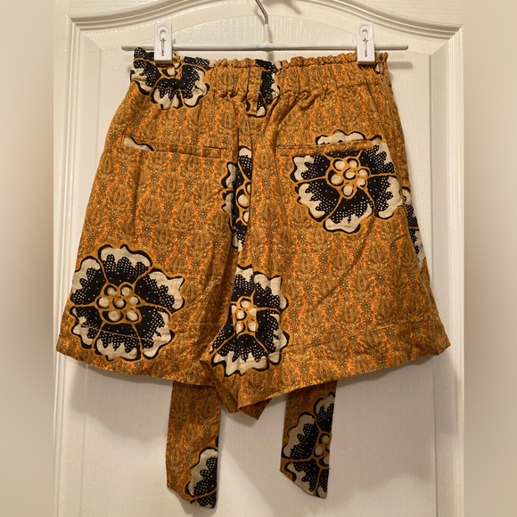 Anthropologie Kenedy short - size XS - Picture 2 of 5